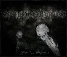 Black Light Undiscovered